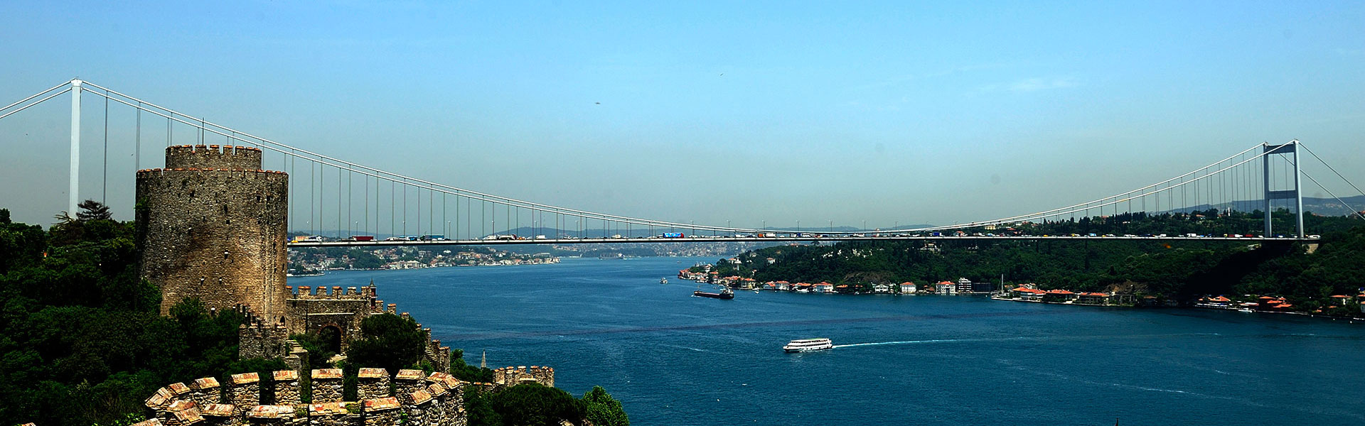 Istanbul Bosphorus Organizations