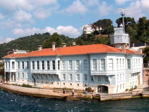 Istanbul Kandilli Observatory