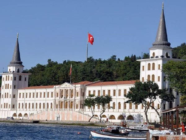 Istanbul Kuleli Military School